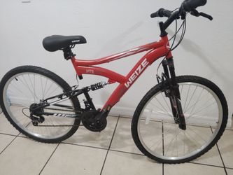 Weize MTB 26