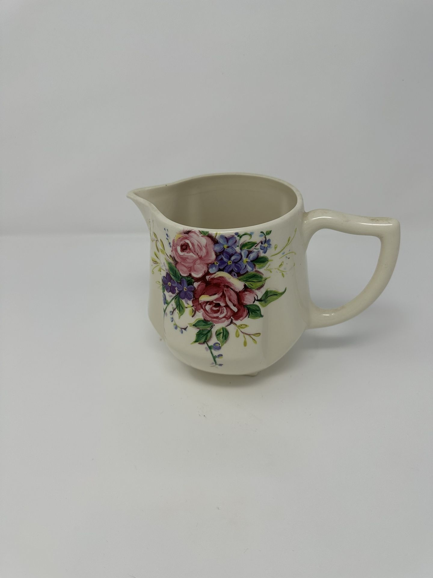Vintage Floral Tea Set for Sale in Universal City, TX OfferUp