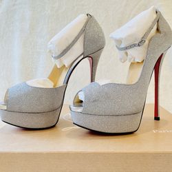 Christian Louboutin Heels