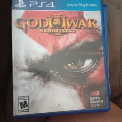 Ps4 game