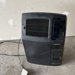 Space Heater 