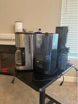 Appliances (ALL OF THEM WORK!)