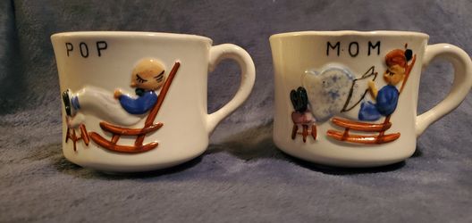 Mugs