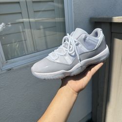 Jordan 11 Low