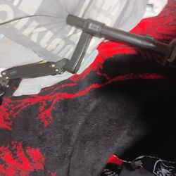 Gaming Bracket For A Monitor I'm Going To Go Behind The Monitor