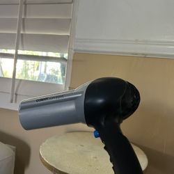 Con air Hair Dryer