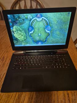 Lenovo Gaming Laptop