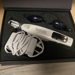 Neatcell Picosecond Laser Pen Tattoo Removal 