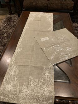 Home interiors