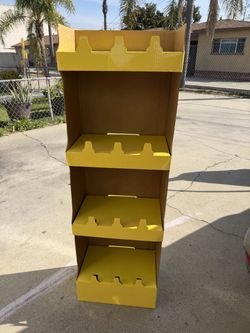 Treat wall