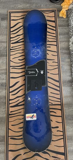 Burton Snowboard