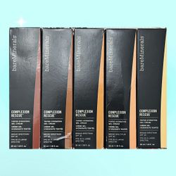 bareMinerals Complexion Rescue Tinted Hydrating Gel Cream SPF 30 (NEW)