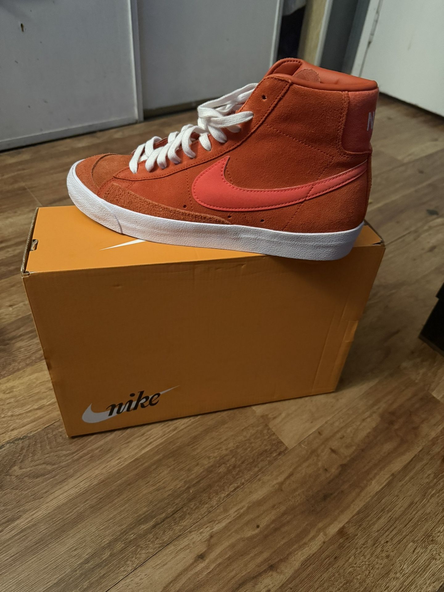 Nike Blazer 