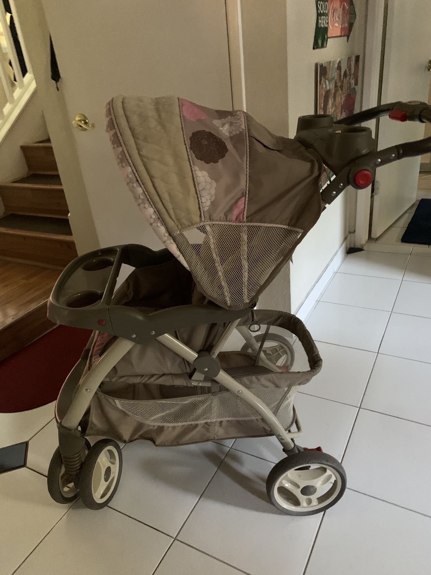 Stroller