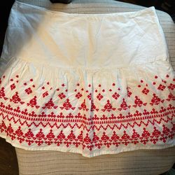 Vineyard Vines Skirt, Women’s Size 8