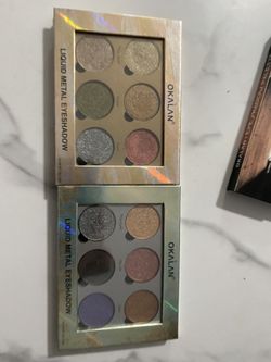 Eye Shadow Palette