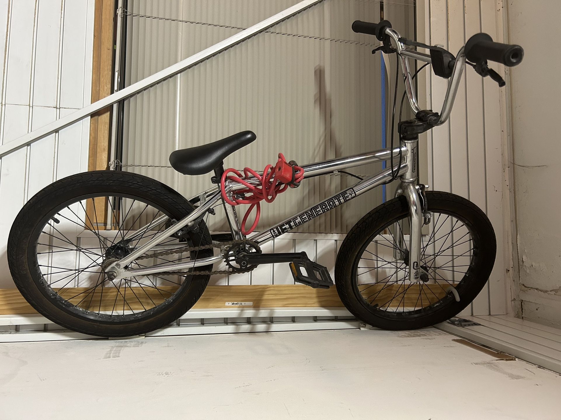 Bike