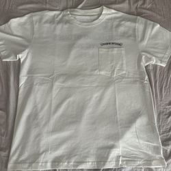 Chrome Hearts Rolling Stones NYC Shirt Size M