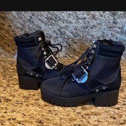 Steve Madden