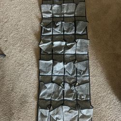 Wall Closet Organizer