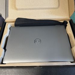 Dell 5450 Laptop - Brand New In Box