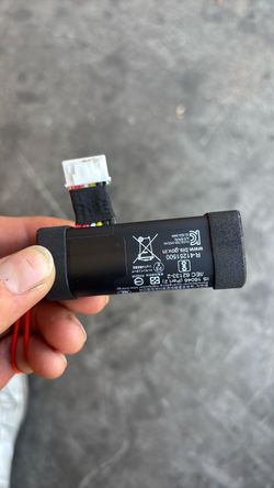 Se vende rechargeable Li-ion Battery