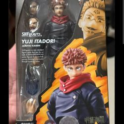 Iso Lf Buy Or Trade For Shfiguarts Yuji