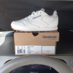 Kids Reebok Classic 