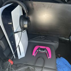 pixio gaming monitor