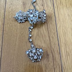 Jewelry - party & wedding