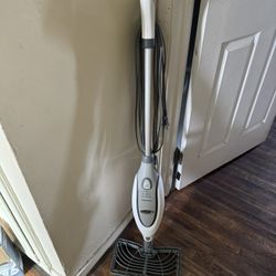 Shark Steam Vac
