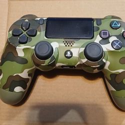 PS4 Controller $25