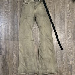 Rick Owens’s Jeans  