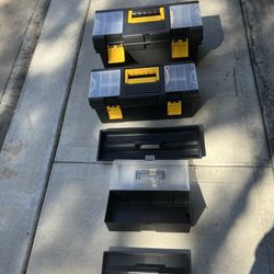 Art Supply Organizer 