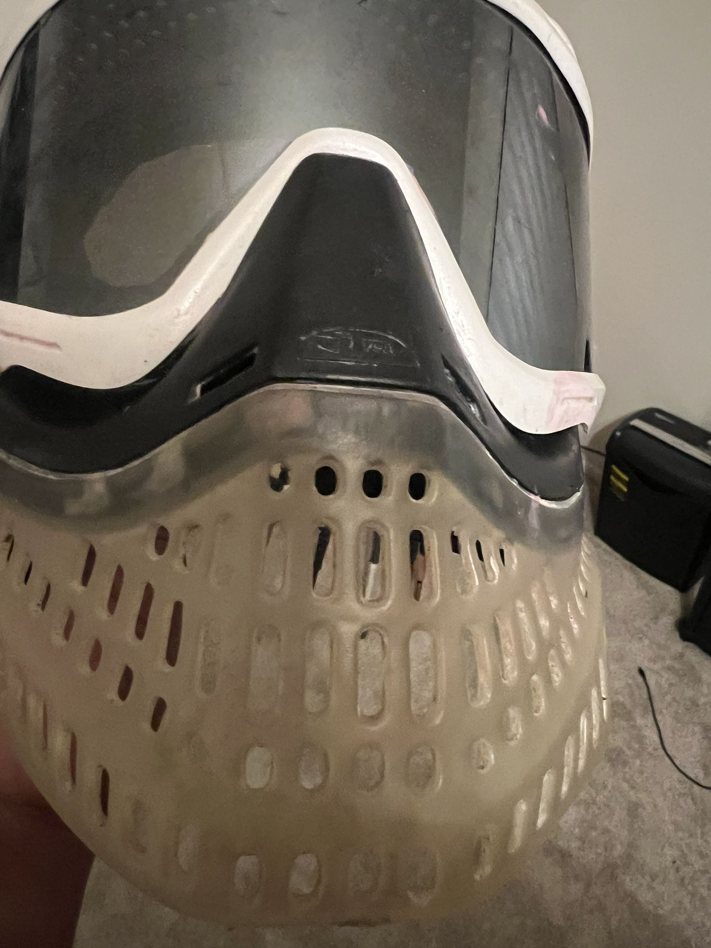 JT ProFlex Clear Bottoms