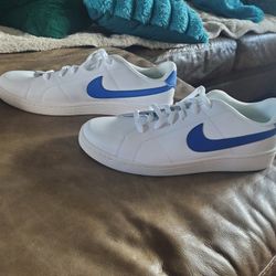 Nike Courts Size 14