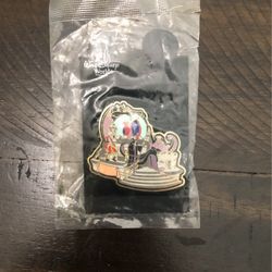 Disney pin - Villains parade