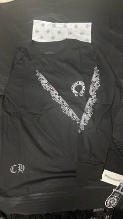 ch long sleeve
