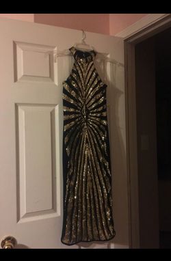 Holiday Dress or NYE Dress!!!