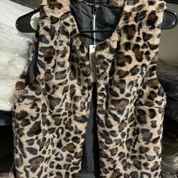 Women’s Vest