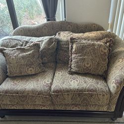 Living room Furniture 