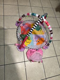 Baby Play Mat