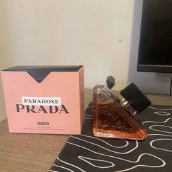 Women Prada Paradoxe 90 Ml