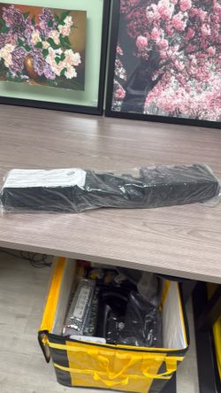 OEM VW Volkswagen MuddyBuddy CargoTech Cargo Blocks (Brand New Sealed)