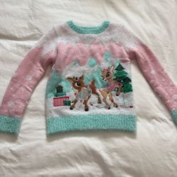 Kids Christmas Sweater