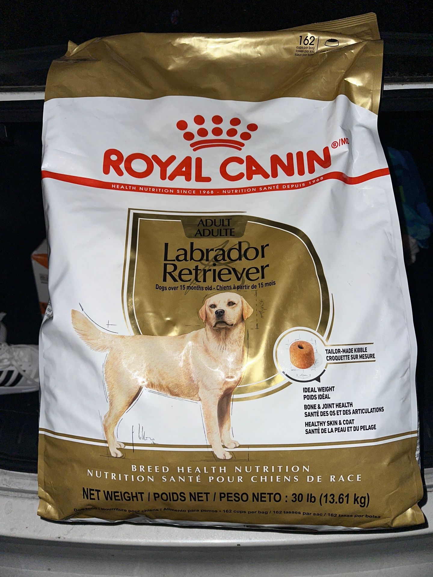 Royal canin