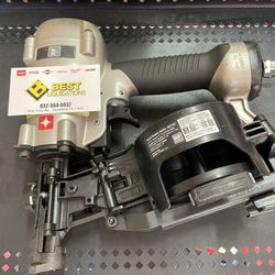 Porter Cable Roofing Nail Gun