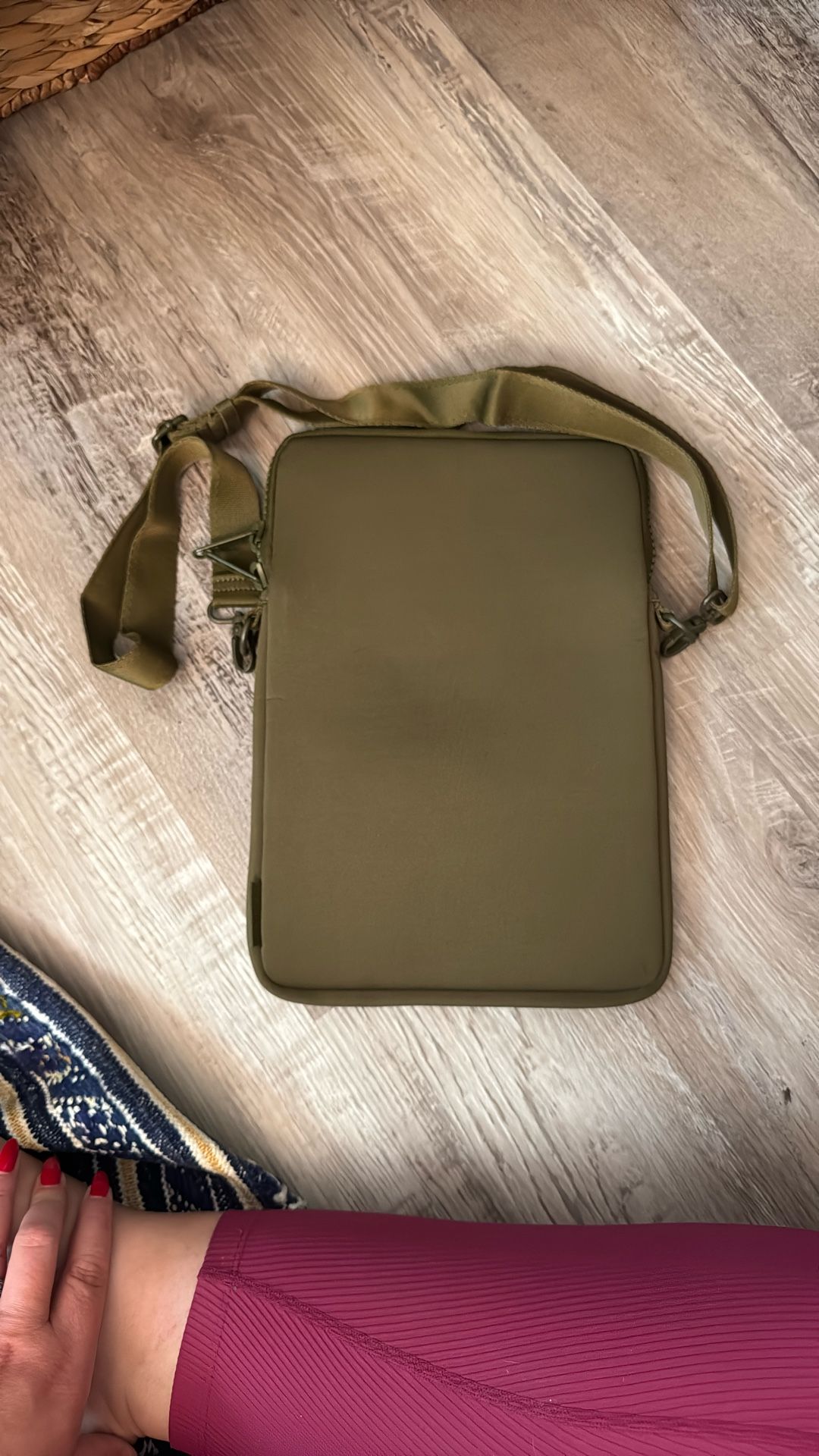 Dagne Dover Neoprene Laptop/Tablet Sleeve