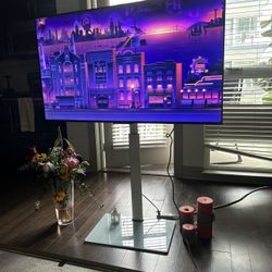 TCL Smart TV