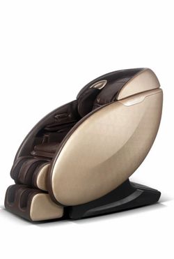 Fujiiryoki Cyber-Relax FJ-8300 Massage Chair Recliner